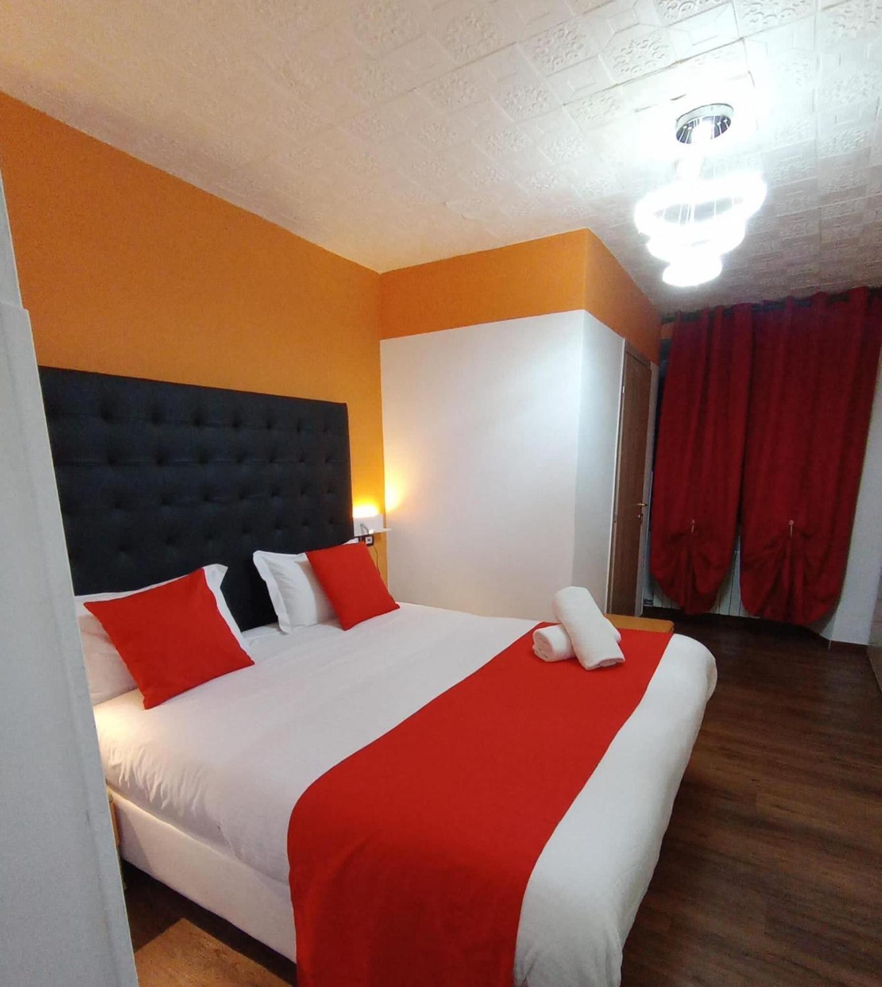 Hotel Veronese Genua