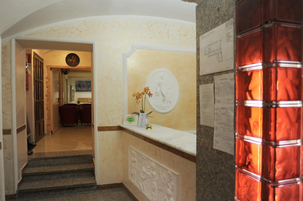Hotel Veronese Genua