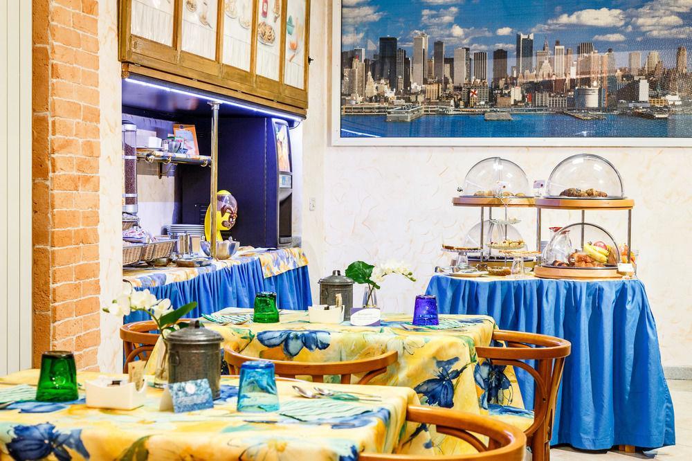 Veronese Hotel 3*