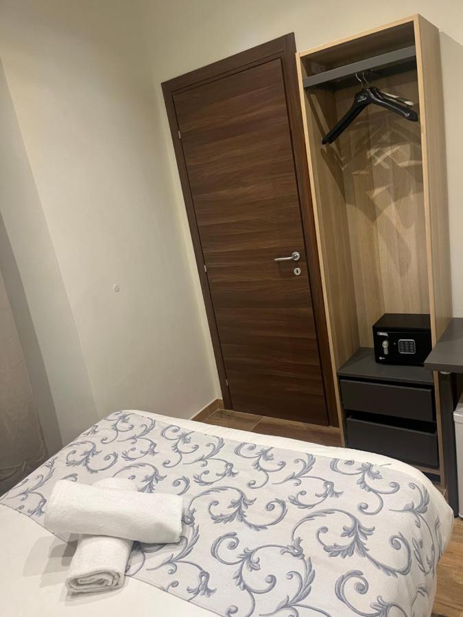 Hotel Veronese Genua