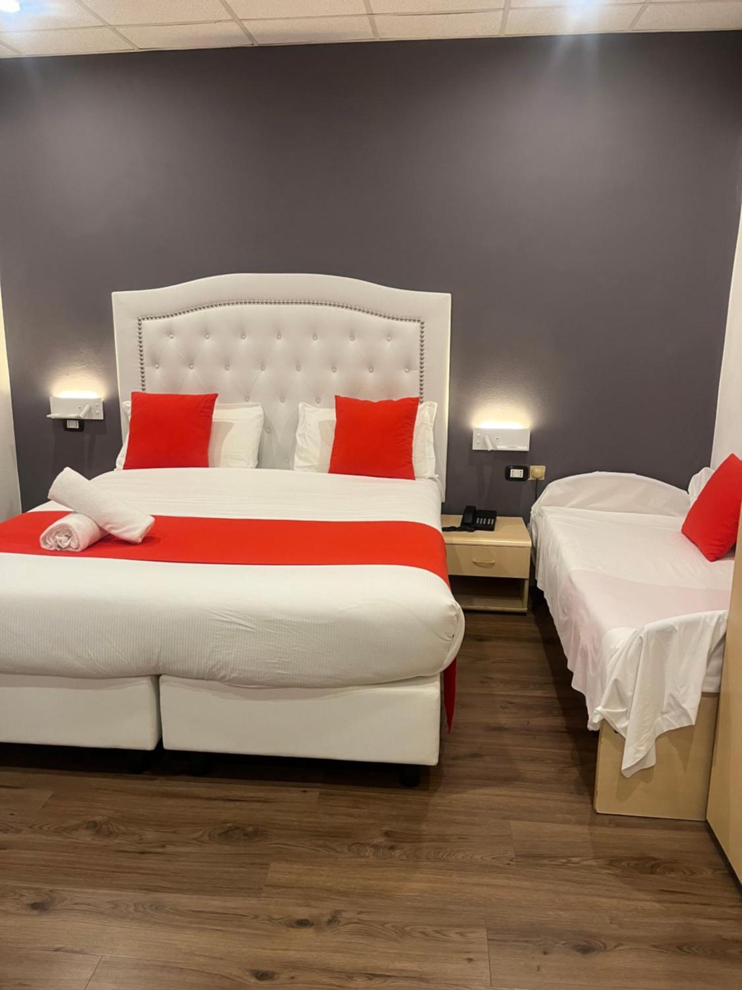 Veronese Hotel