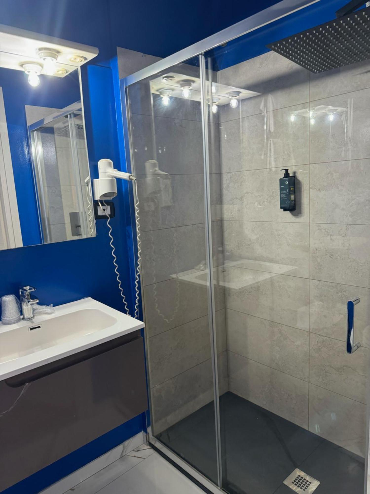 Hotel Veronese Genua