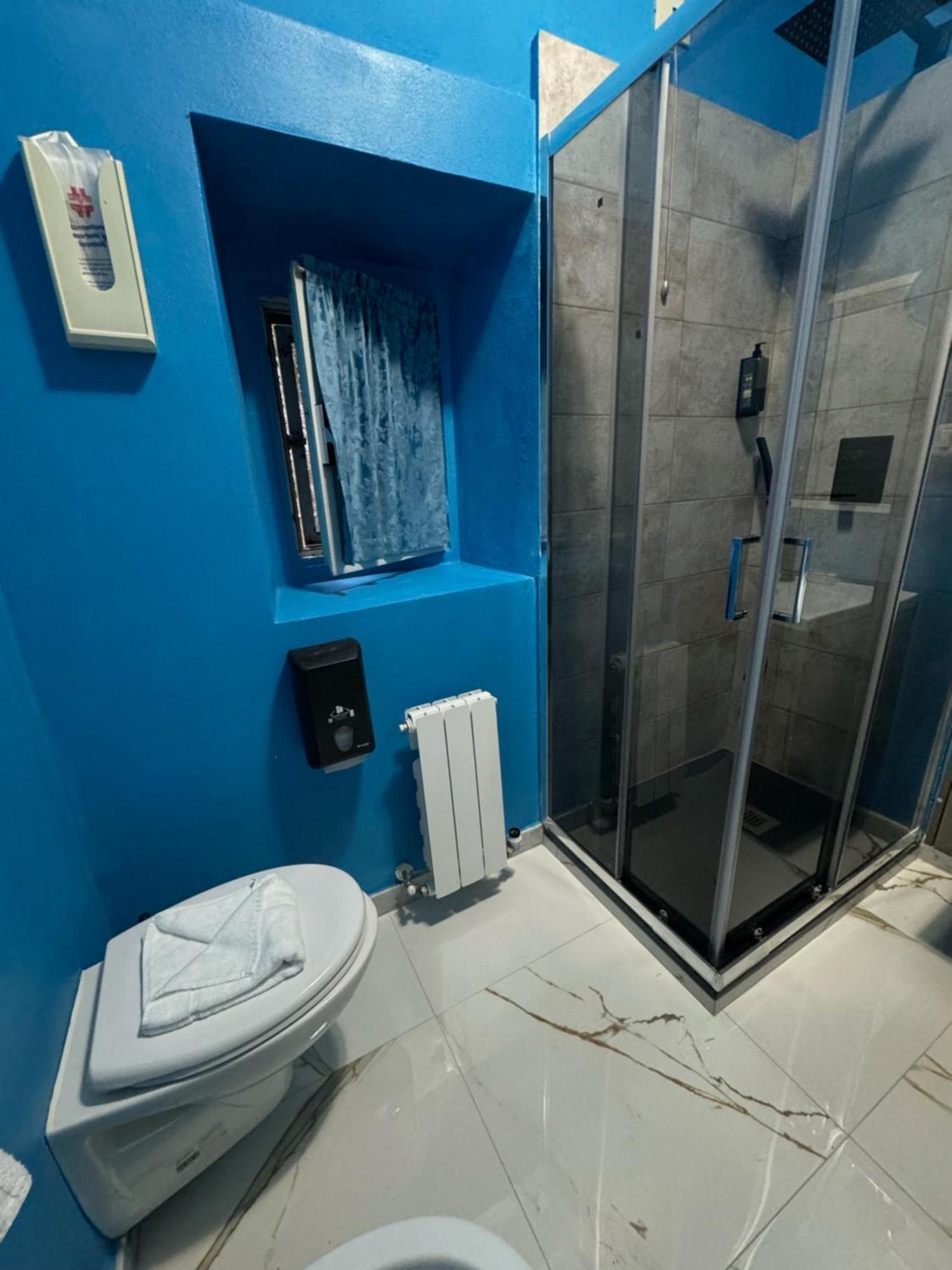 Veronese Hotel Genua