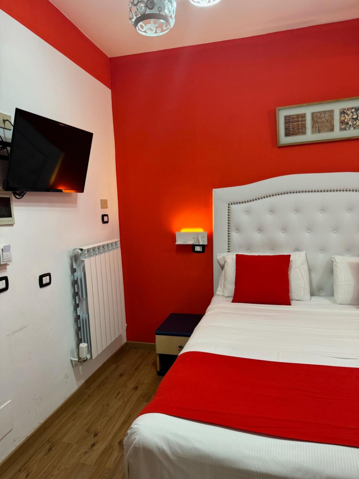Veronese Hotel 3*