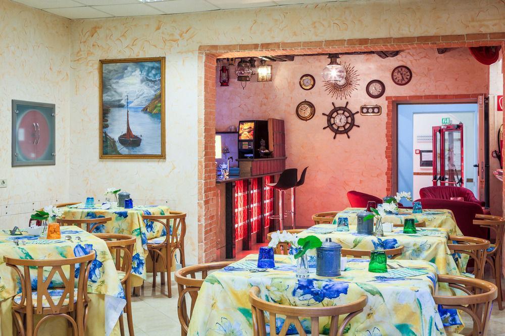 Veronese Hotel Genua