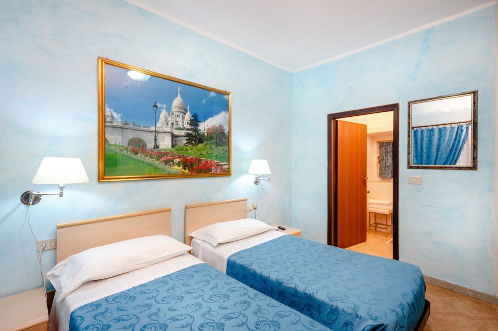 Veronese Hotel 3*